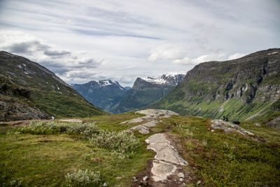 Geiranger, Norge