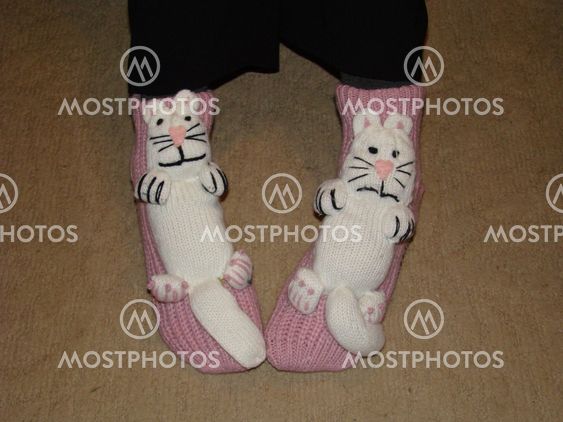 funny socks