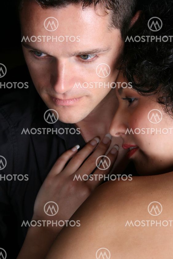 Young Couple