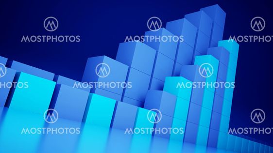 business graphics and Forex indicators