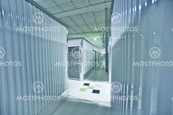 Storage Units