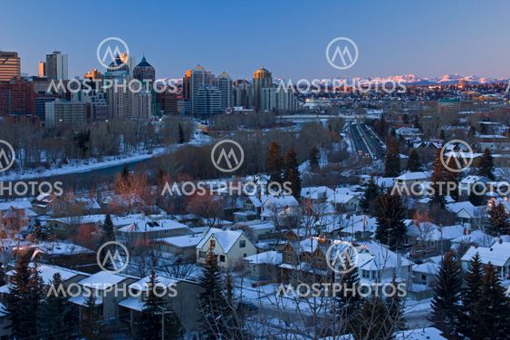 Calgary
