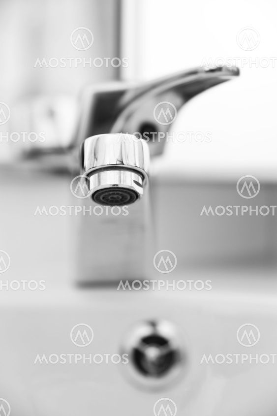 bathroom tap