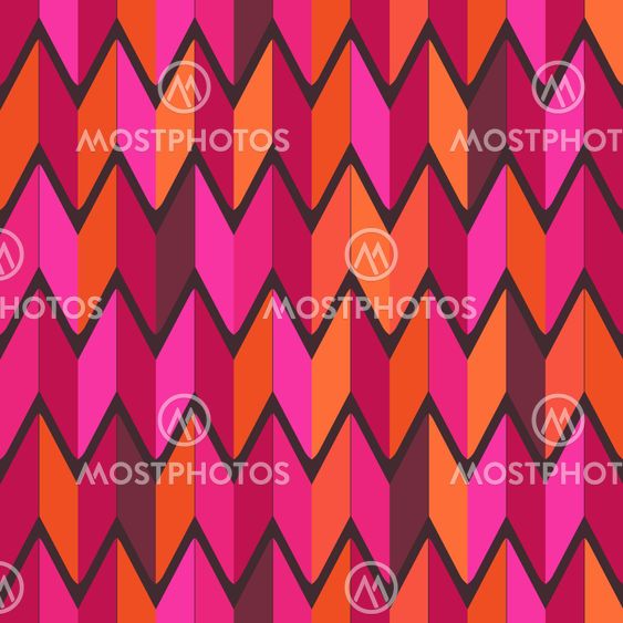the Colombian national pattern