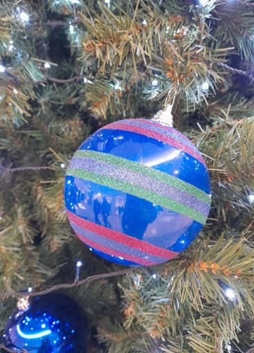 Christmas decorations