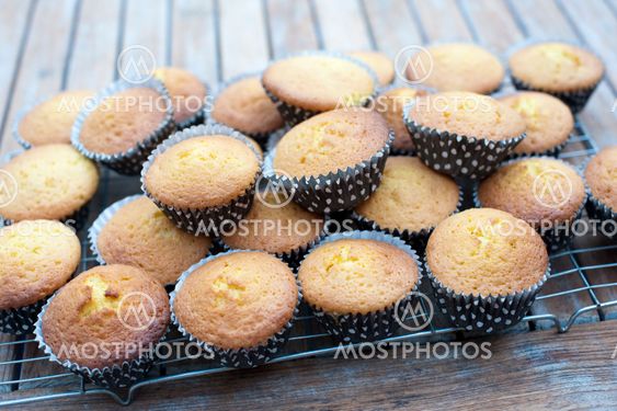 homemade cakes