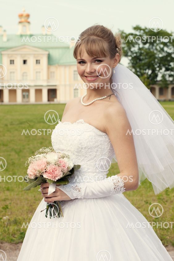 wedding day