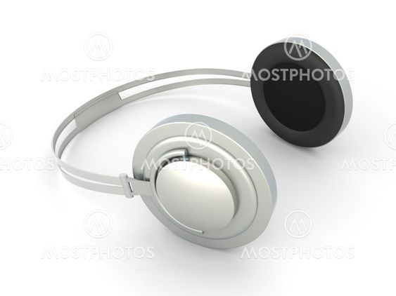 Headphones
