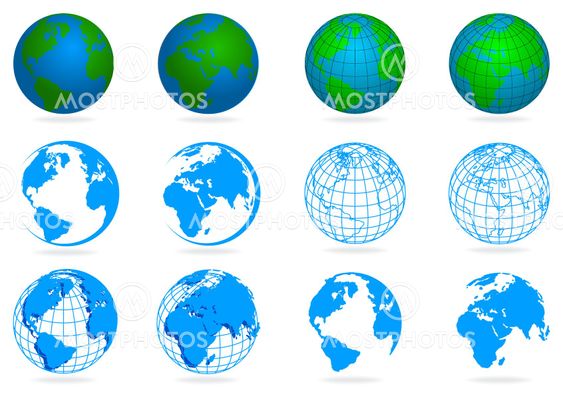 collection of planets