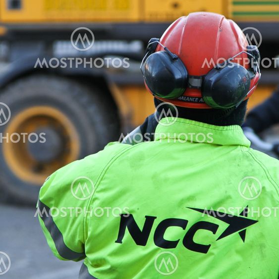 Byggnadsabetare from NCC 1