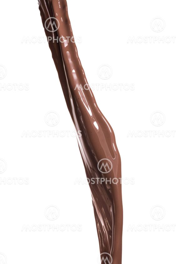 milk chocolate