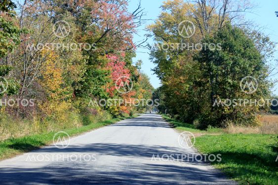 Country Road