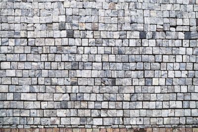 Cobblestone background pattern