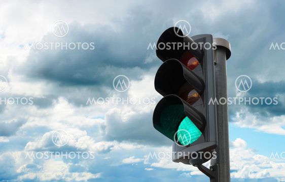 Traffic light