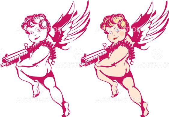 cupid