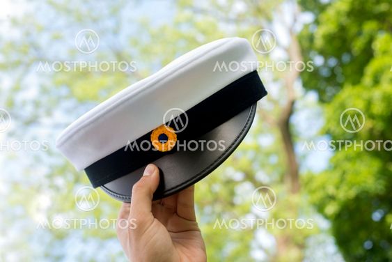 Swedish graduation cap