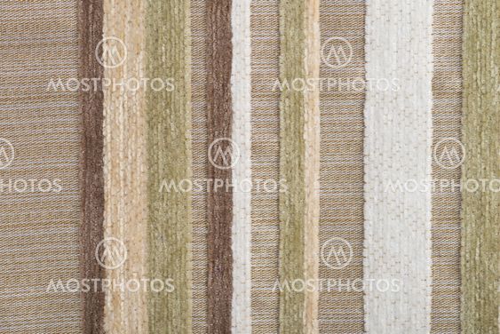 Green fabric texture