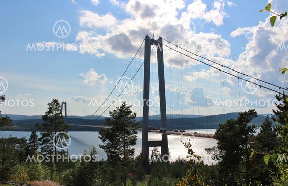 Högakustenbron
