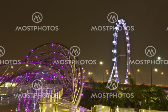 singapore flyer11