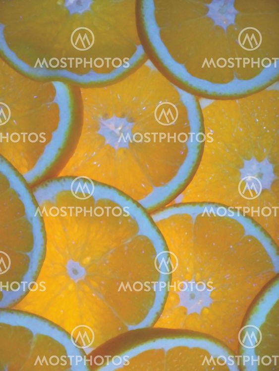 Orange for all