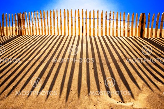 france; 85; jard sur mer : plage du veillon