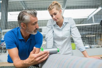 family business occupation equipment concept