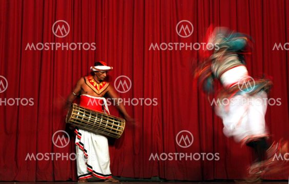 Kandy Cultural Show