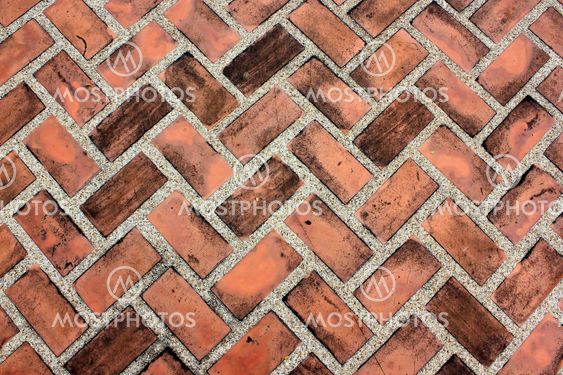 Brick Texture.
