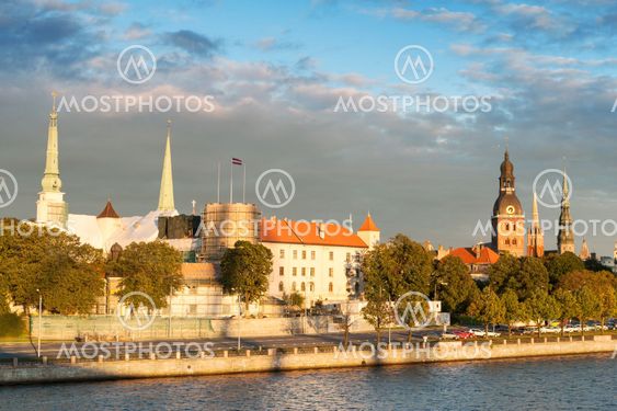 Riga Castle