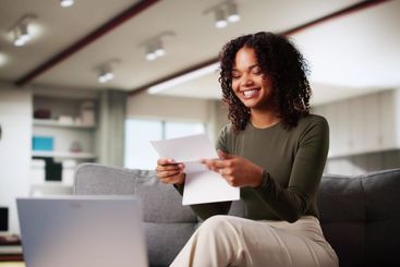 Reading Open Letter With Good Results