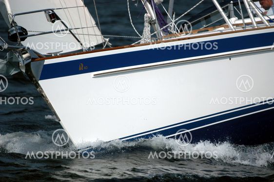 Sailing