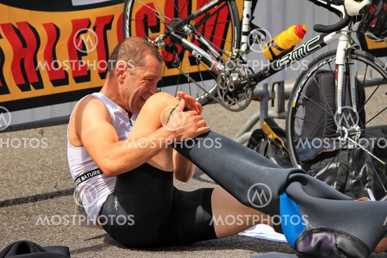 Triathlon Geneva, Switzerland