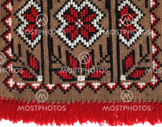 Embroidery