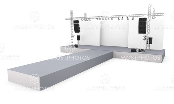 Catwalk