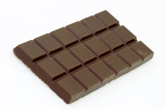 Chocolate bar