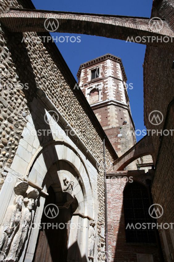 Cathedral Basilica of Saint John the Baptist of Perpignan