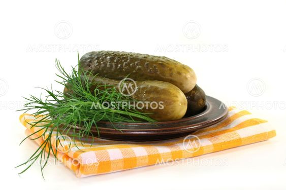 Sylteagurk