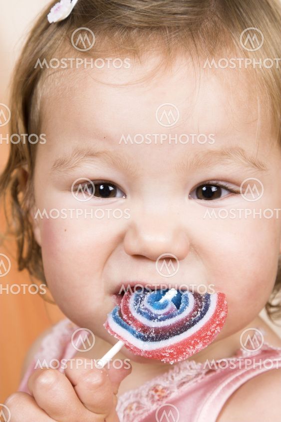 Little Girl