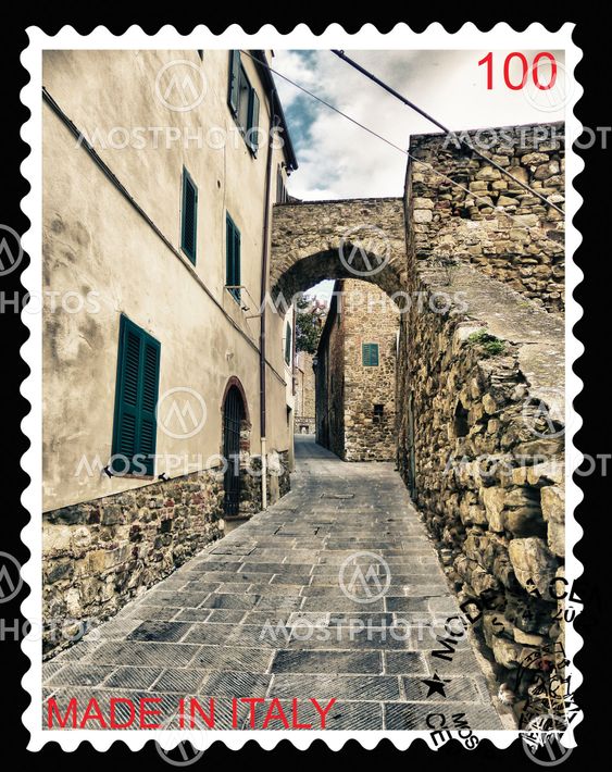 Holidays in Italy