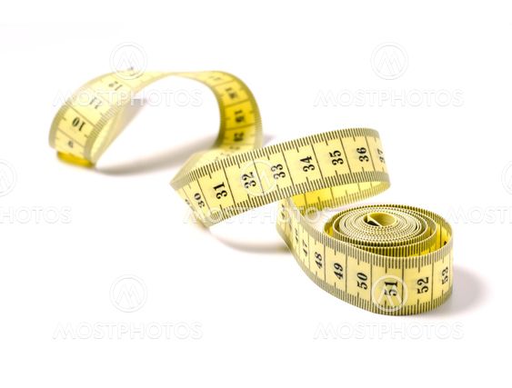 Measuring tape