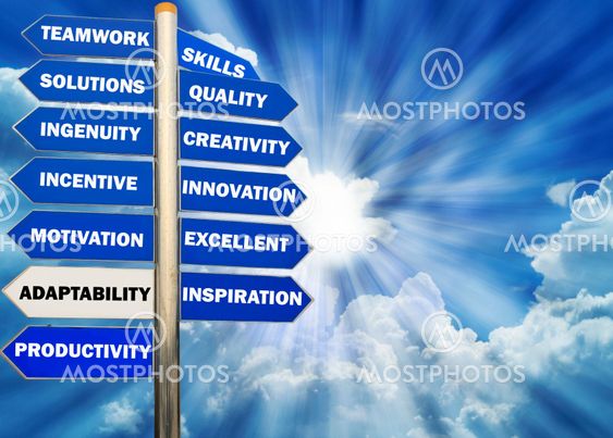 Directions and Goals