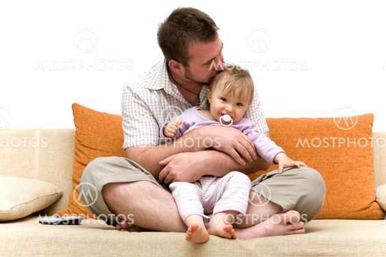 happy family
