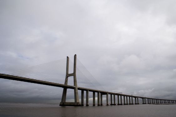 The Bridge
