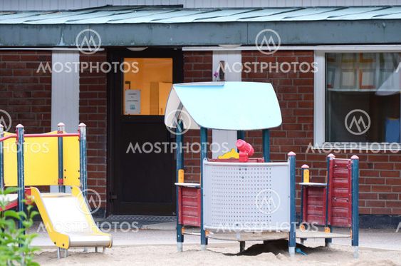 Children's Playground