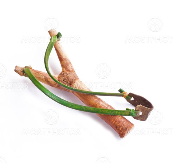 slingshot