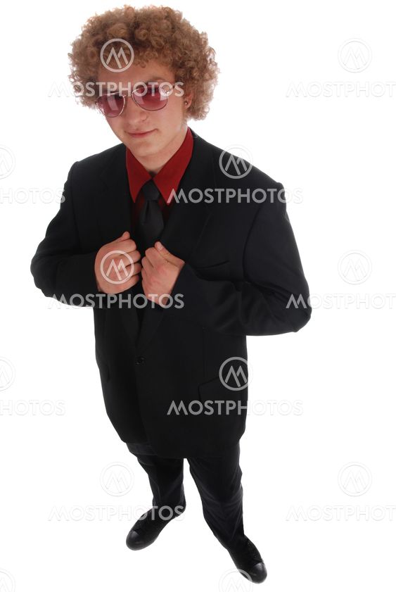 Businessman