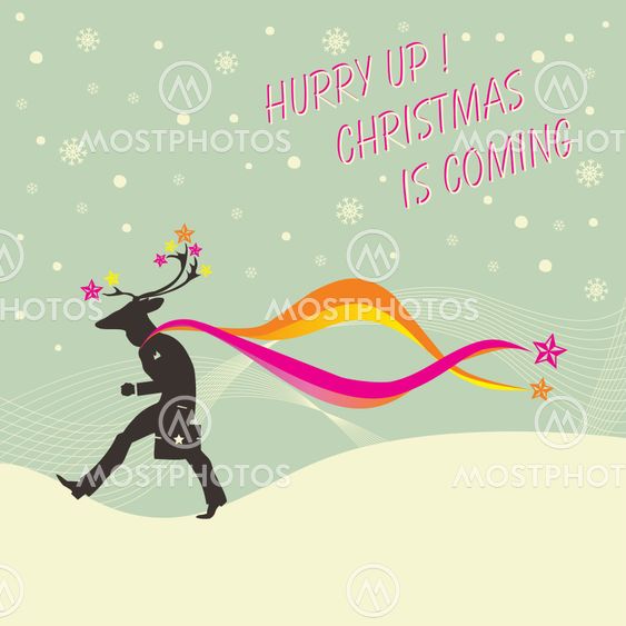 Christmas card