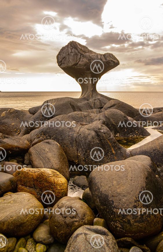 Kannstein rock