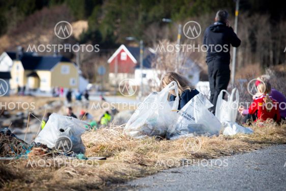 Plastic Waste