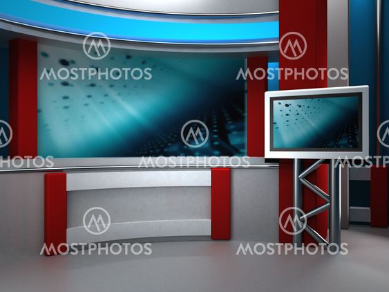 studio tv